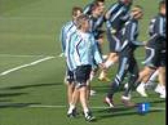  - Ramos: 'Estamos con Pellegrini'