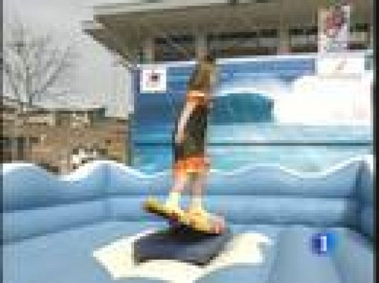  - Promoción española en el Liverpool