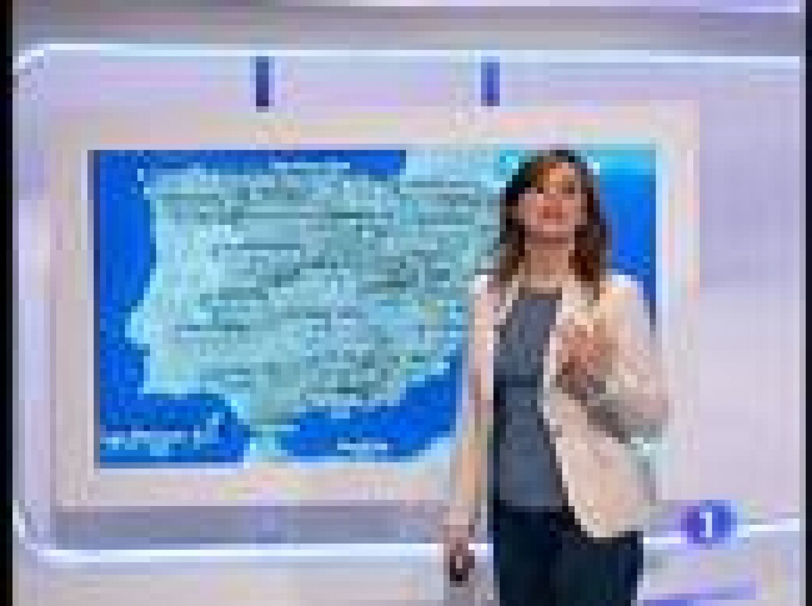 El Tiempo - 12/04/10 - El tiempo | Ver