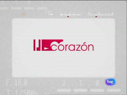 D Corazón - Corazón - 12/04/10