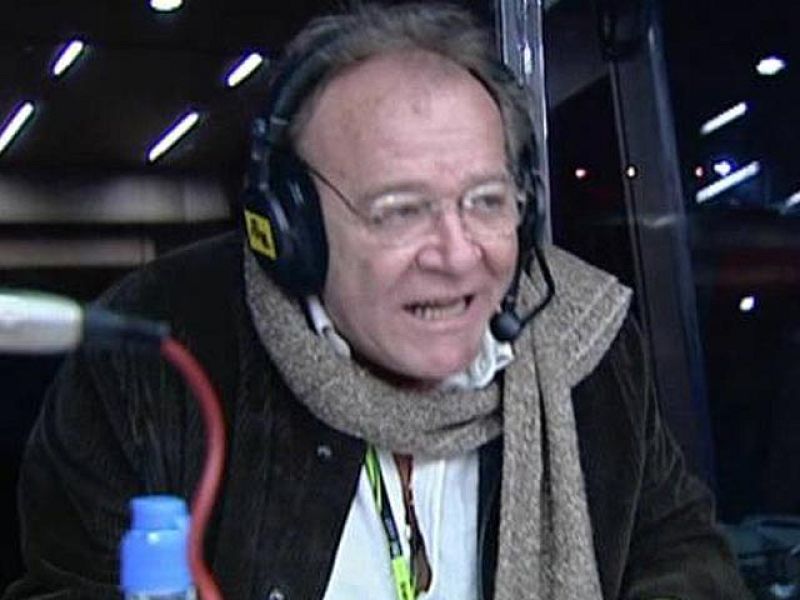 Numerosas personalidades del mundo del deporte han recordado al periodista deportivo Juan Manuel Gozalo, fallecido este lunes a causa de cáncer.