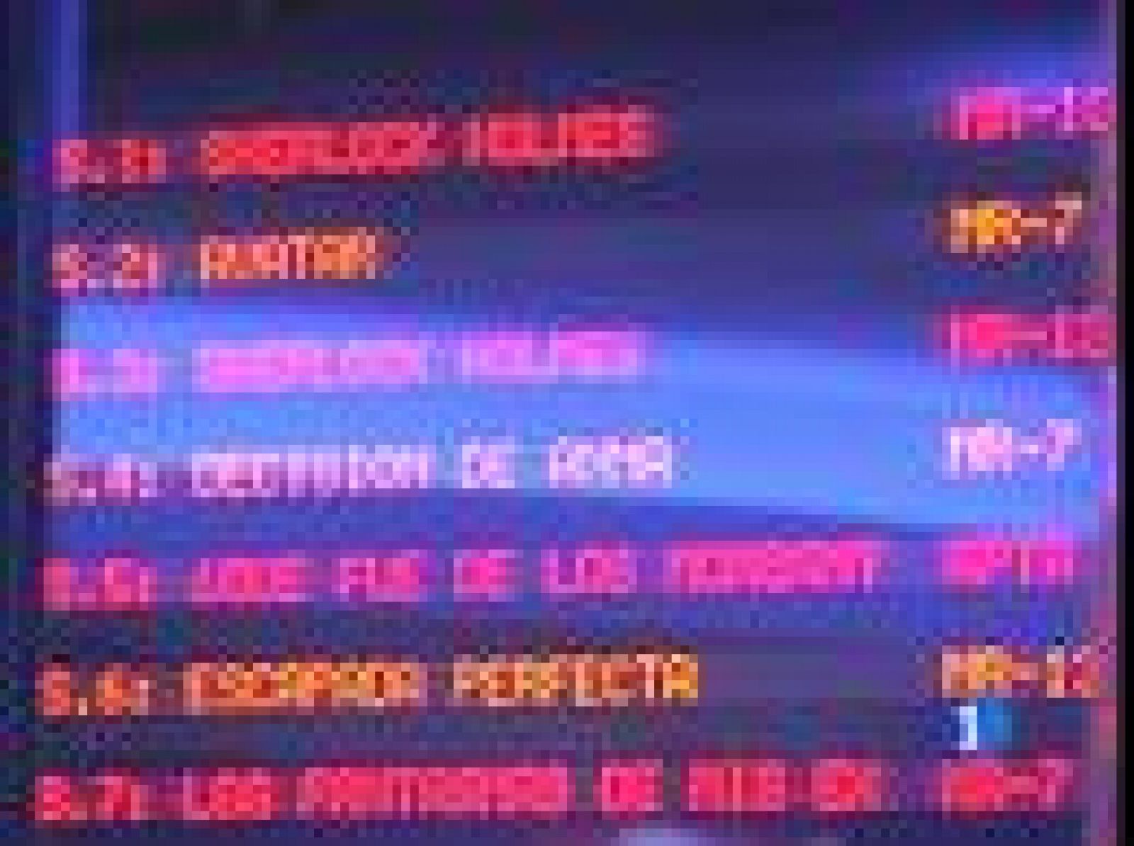 2009 fue un buen año para el cine español | Ver