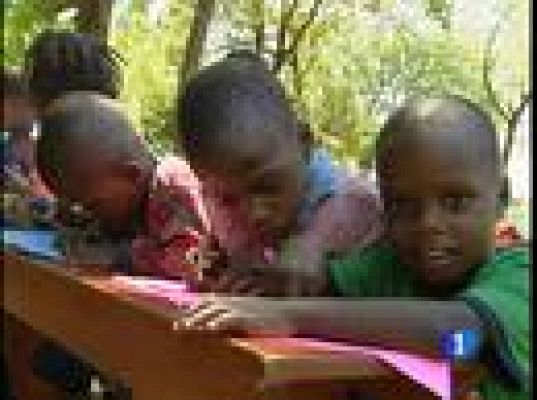  - Tres meses del terremoto de Haití