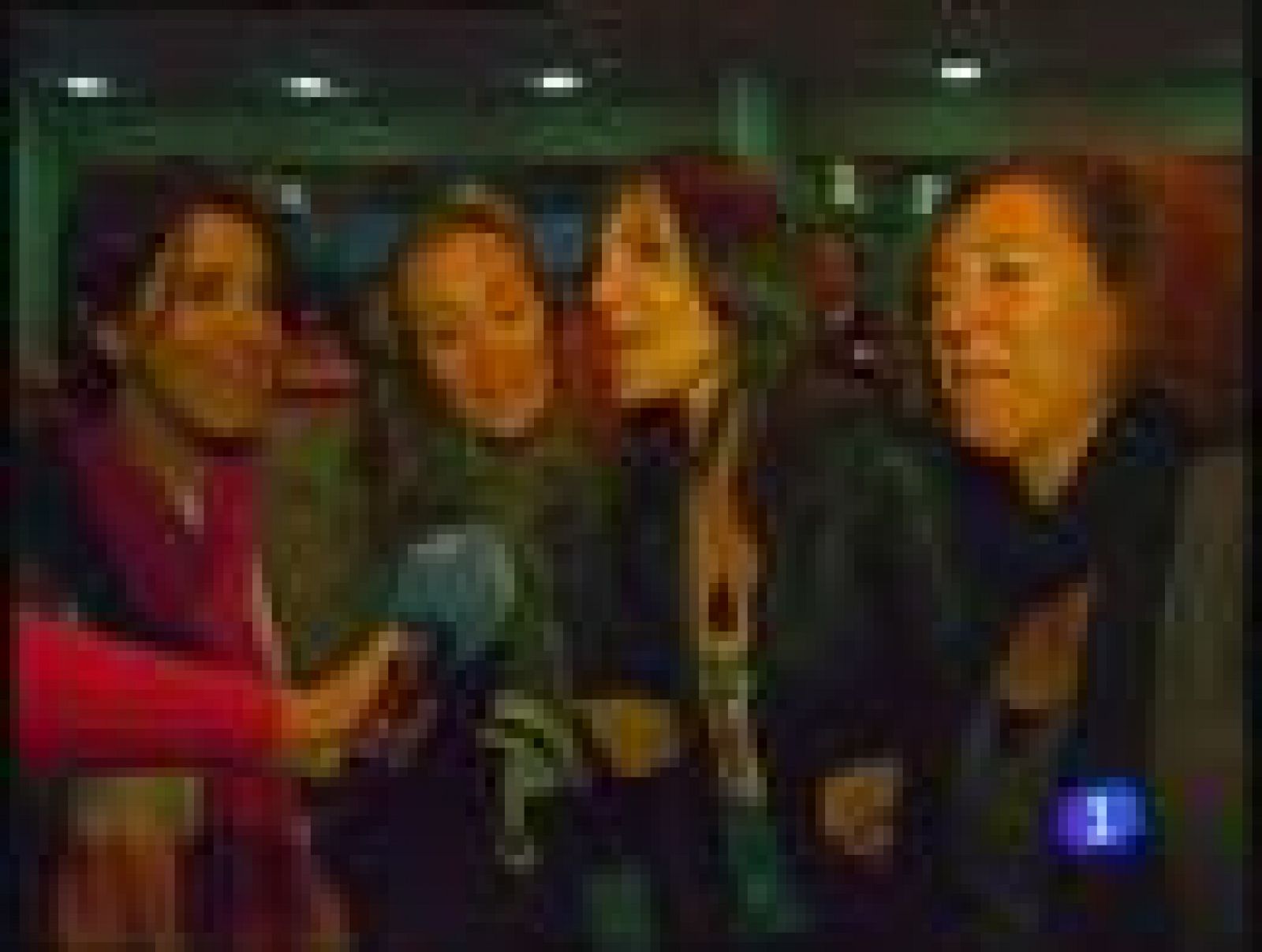 El concierto ¡Viva Antonio! 'resucita' en Madrid a Antonio Vega | Ver