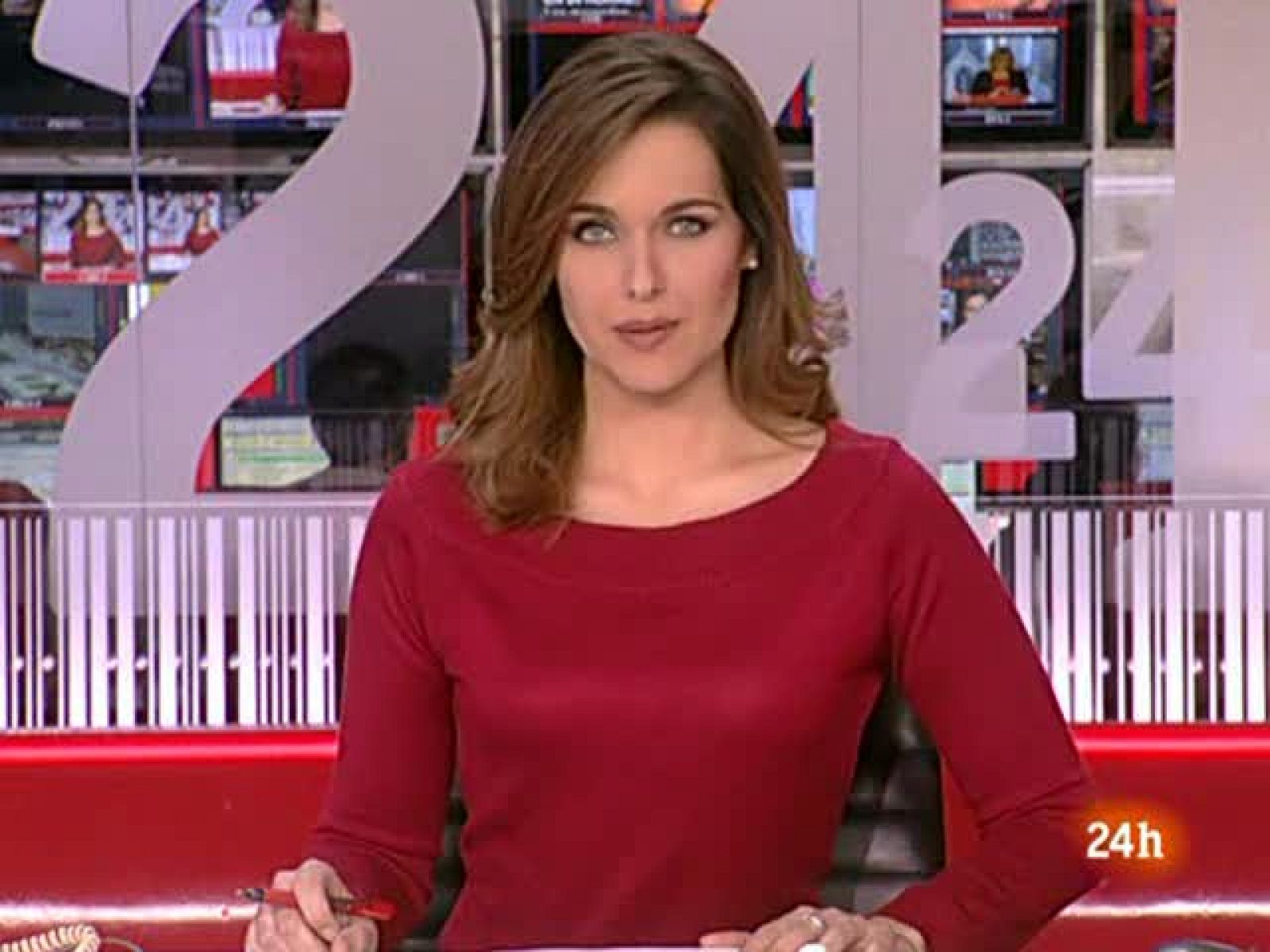 Economía en 24 horas: 12/04/10 