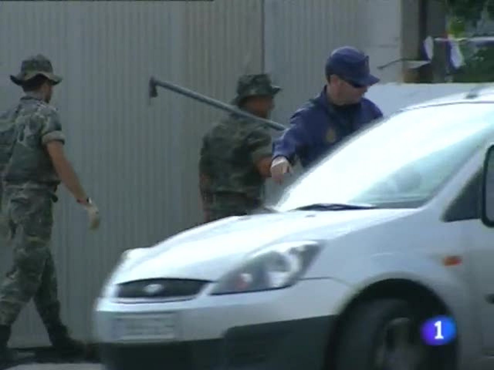 Telecanarias. El informativo de Canarias - 12/04/2010