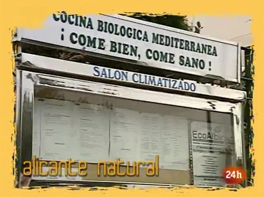 Natural - Llega el Bio-turismo a nuestro país