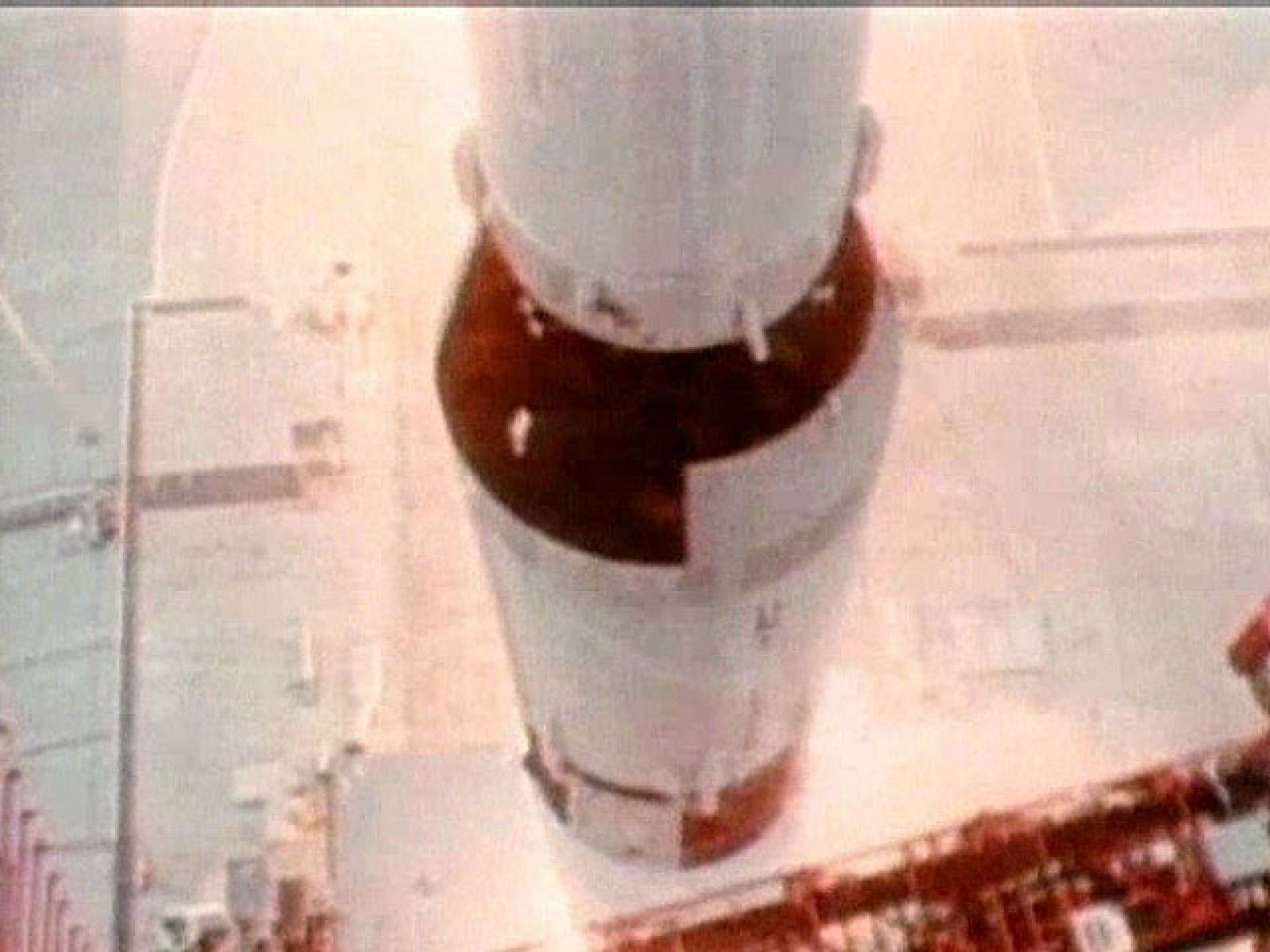 'Houston, tenemos un problema' | Ver