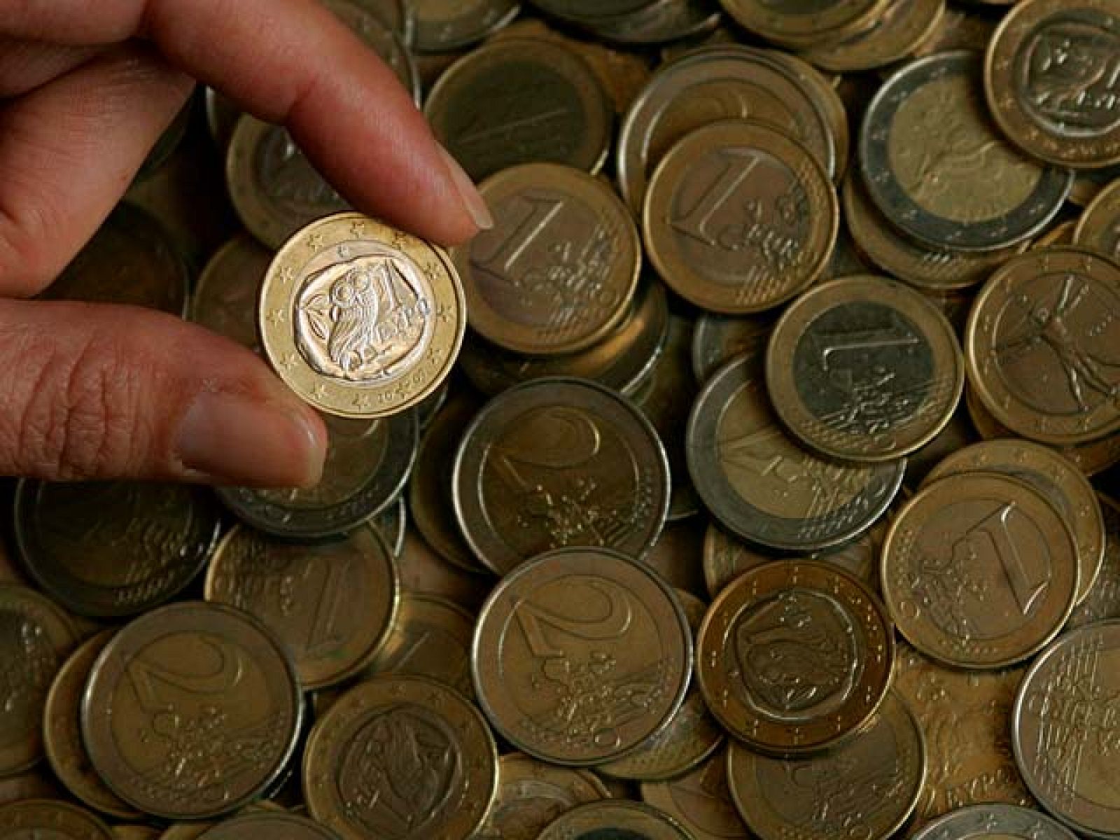 El Eurogrupo concreta las medidas de ayuda a Grecia | Ver