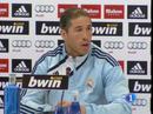 Telediario 1 - Telediario en 4' - 12/04/10