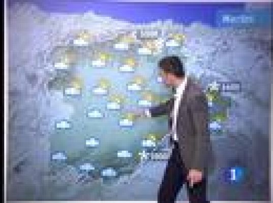 El tiempo - El Tiempo - 12/04/10