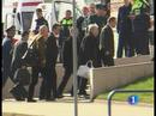  - Rusia investiga causas accidente