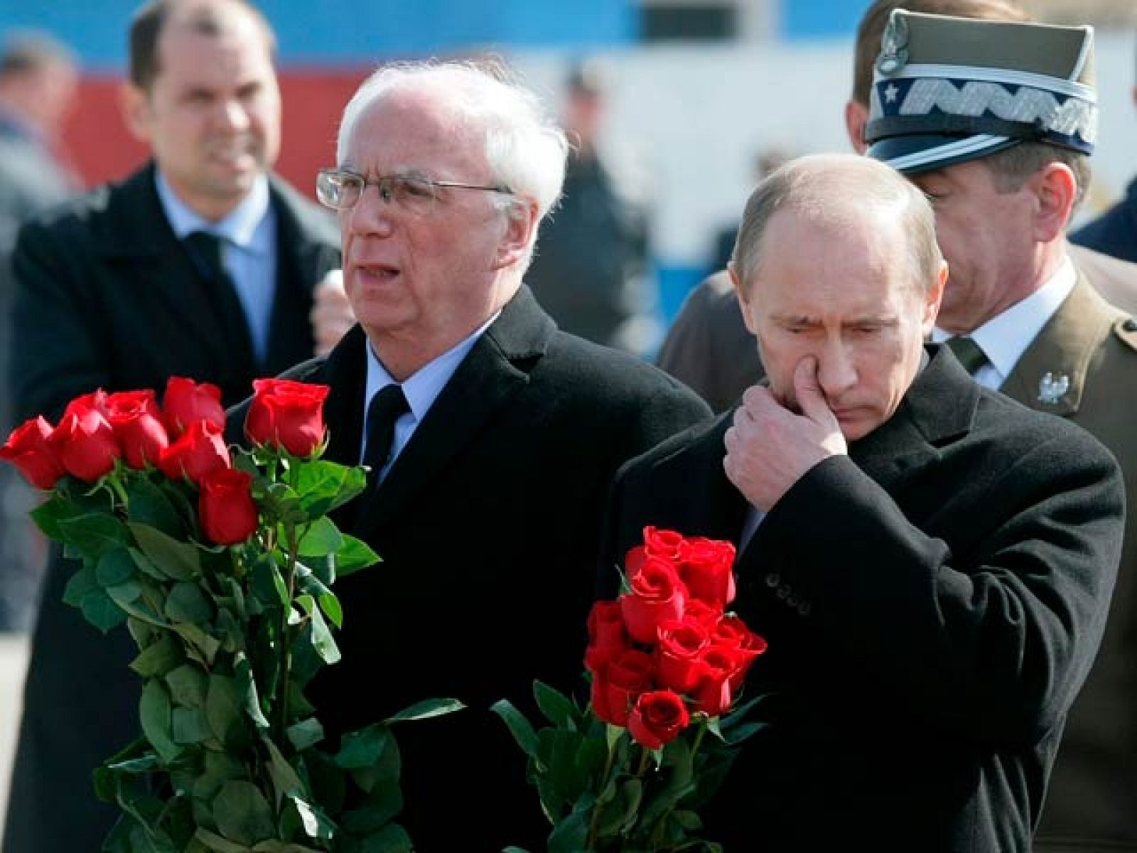 Las cajas negras apuntan claramente a un fallo humano.