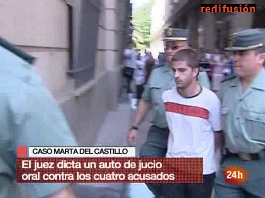 España en 24h - España en 24 horas - 12/04/10