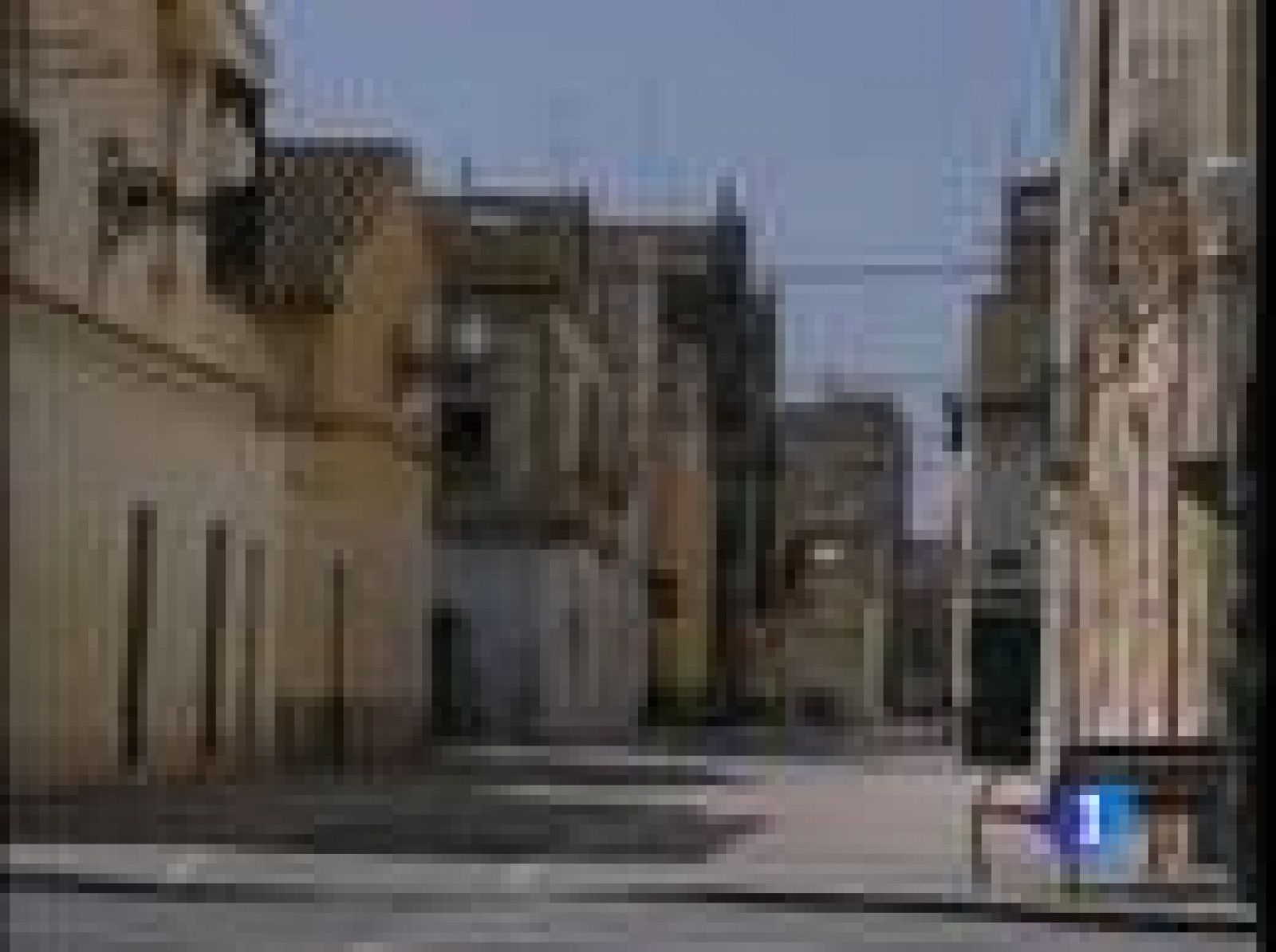 Los vecinos del Cabanyal están divididos ante el futuro del barrio | Ver