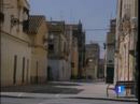  - Vecinos del Cabanyal divididos