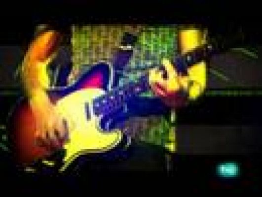 Los conciertos de Radio 3 en La 2 - Dwomo