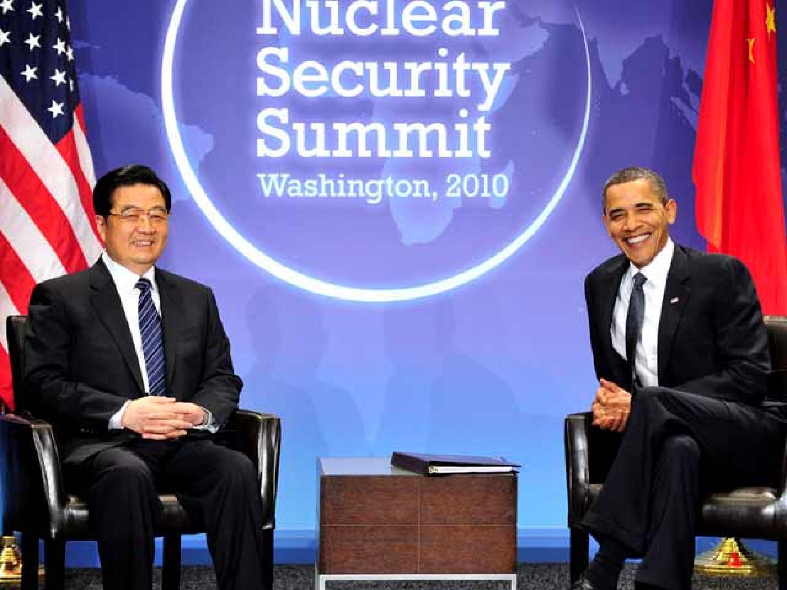 China, dispuesta a sancionar a Irán | Ver