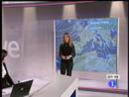 El tiempo - El Tiempo - 13/04/10