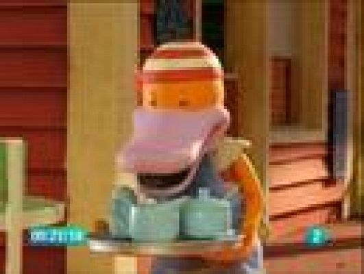  - Los hermanos Koala