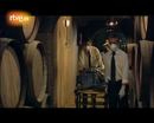 Gran Reserva - T1 - Capítulo 1