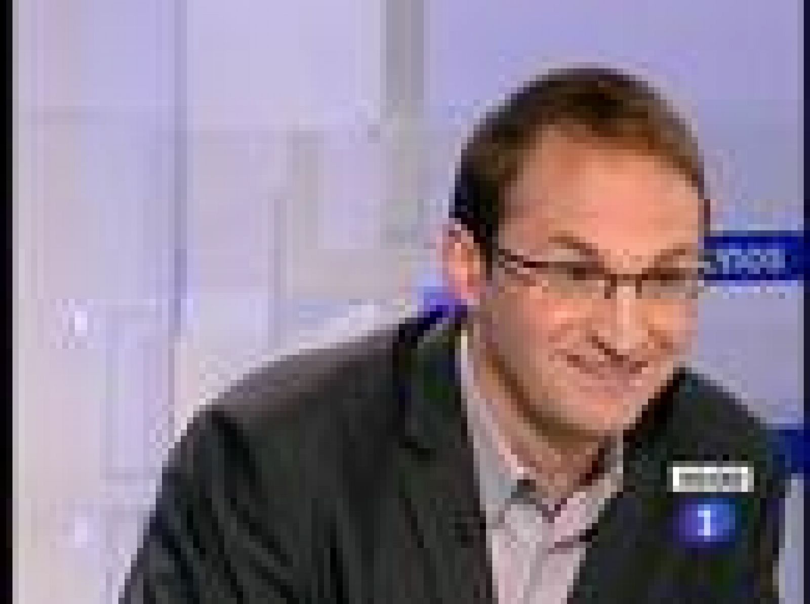 Sin programa: Herrera (ICV): "Juzgar a Garzón es la vergüenza de nuestra democracia" | RTVE Play
