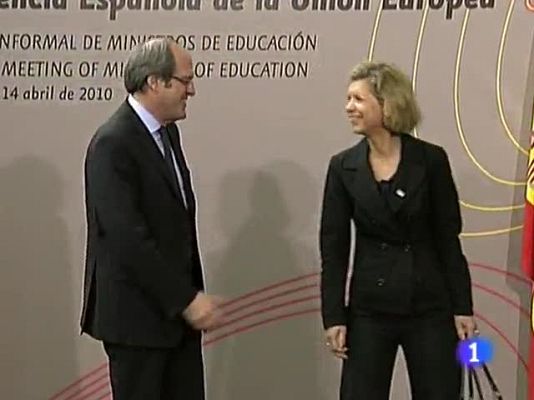 Informativo de Madrid - Informativo de Madrid - 13/04/10