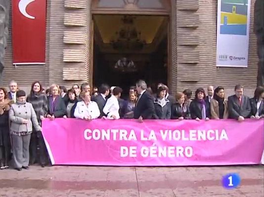 Noticias Aragón - Noticias Aragón - 13/04/10