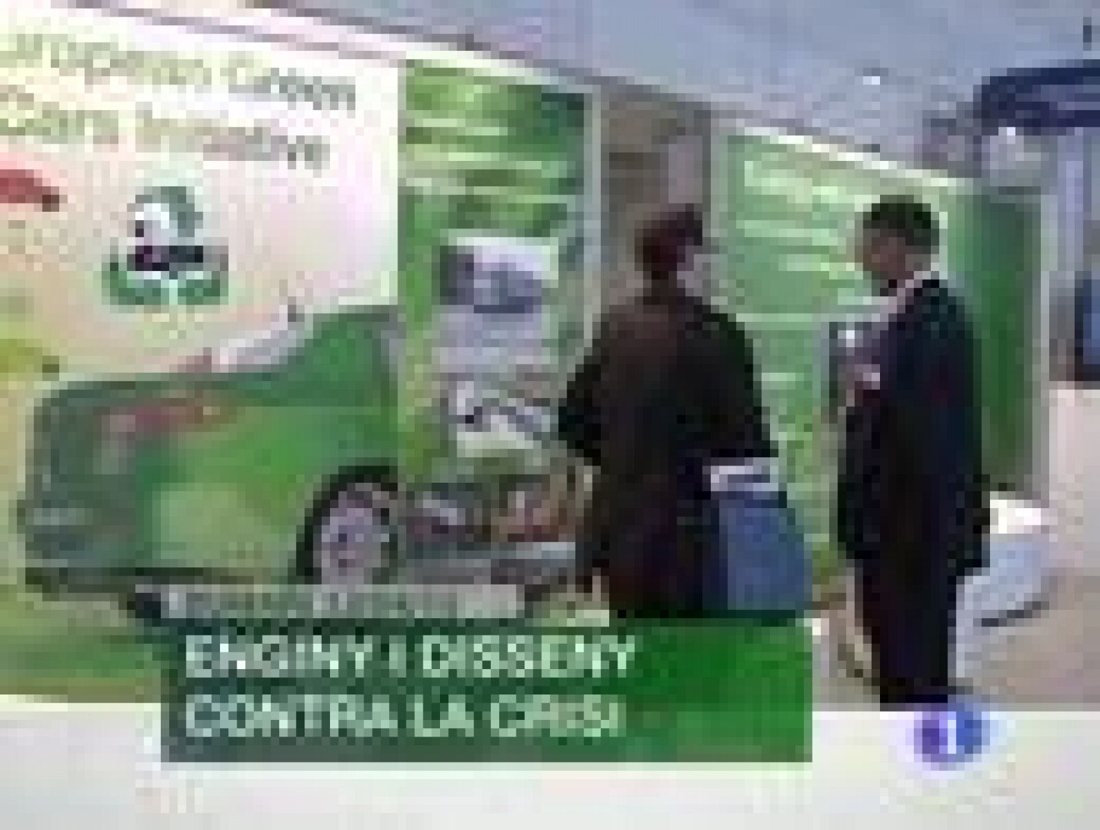 L'informatiu Comunitat Valenciana - 13/04/10 - L'informatiu - Comunitat Valenciana | Ver