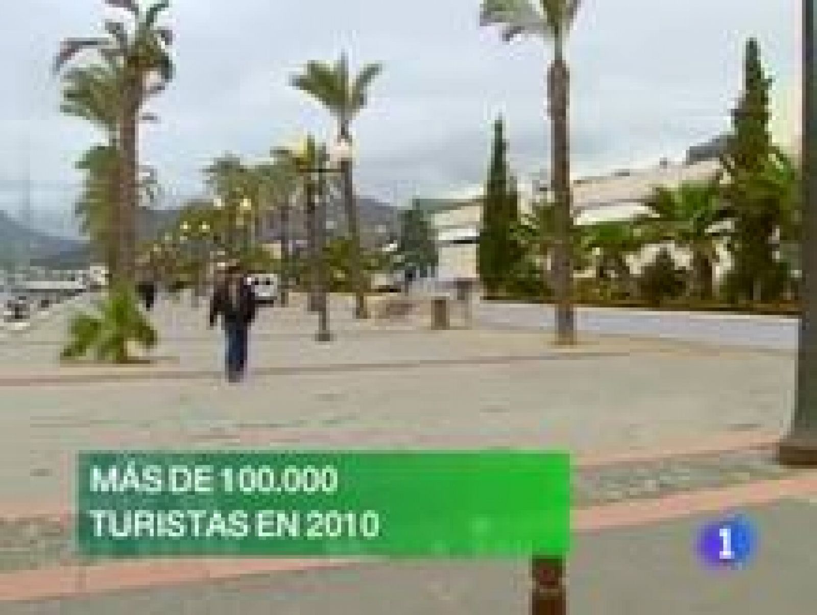 Noticias Murcia. 13/04/2010.