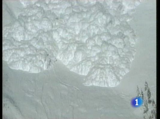  - Plan de emergencias para aludes