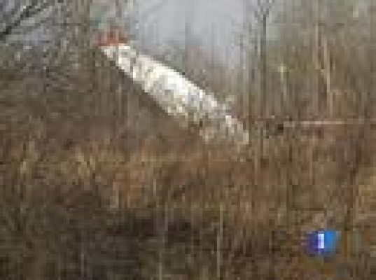  - Continúa la investigación en Rusia