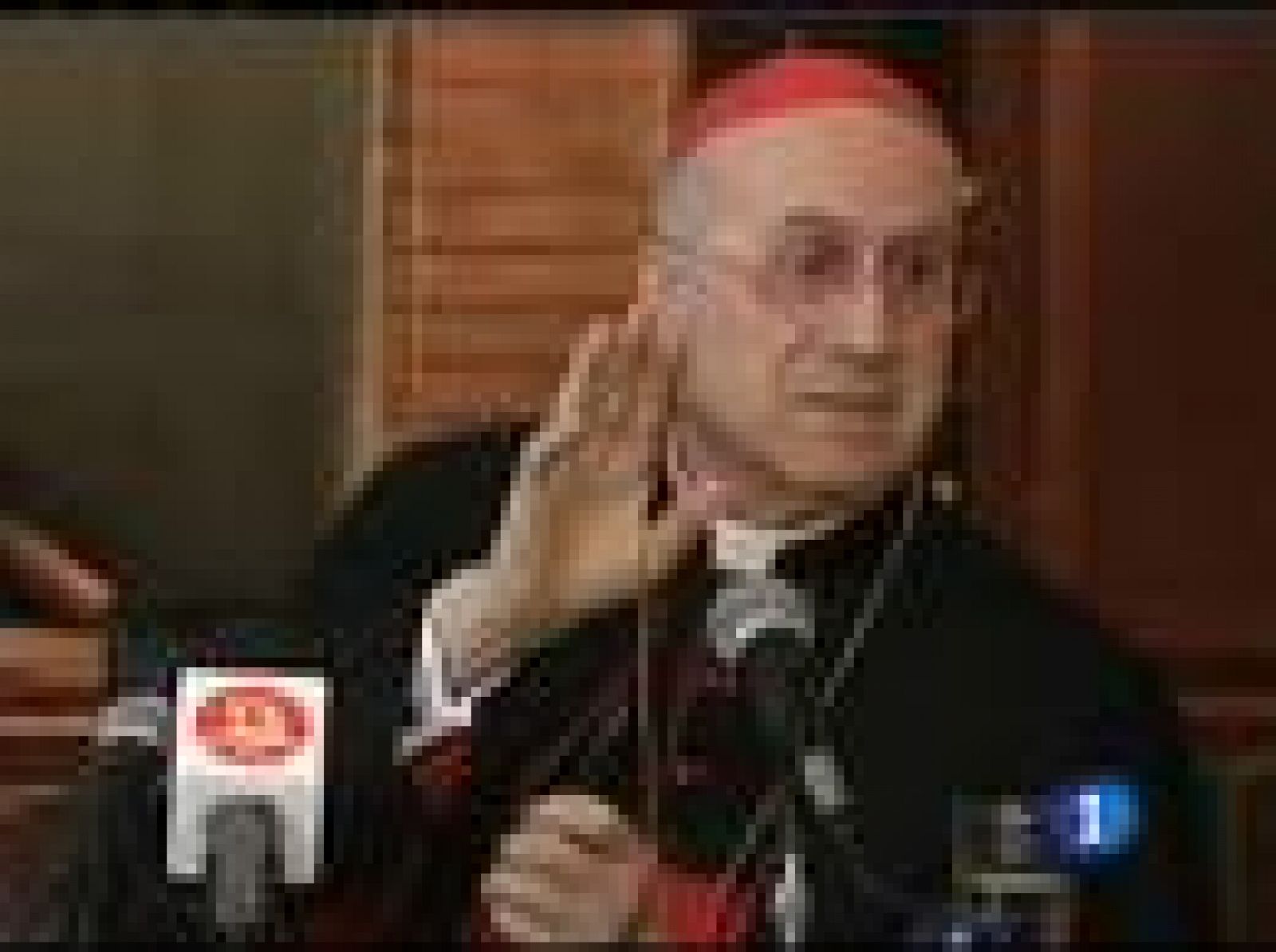 Sin programa: Última polémica en el Vaticano | RTVE Play