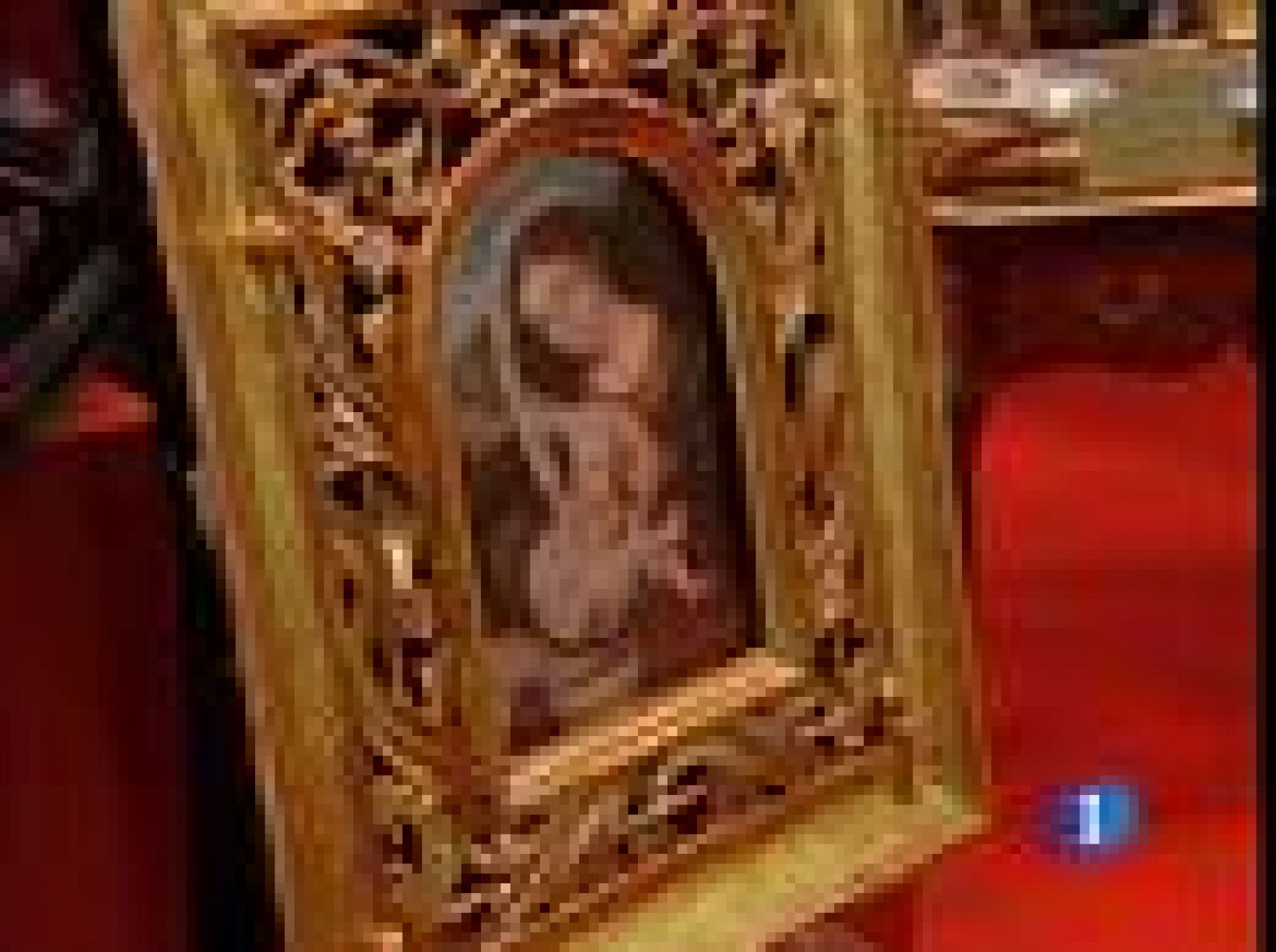 Almoneda, la feria de antigüedades de Madrid, cumple 20 años | Ver