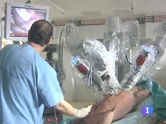 TeleCantabria - Telecantabria - 13/04/10