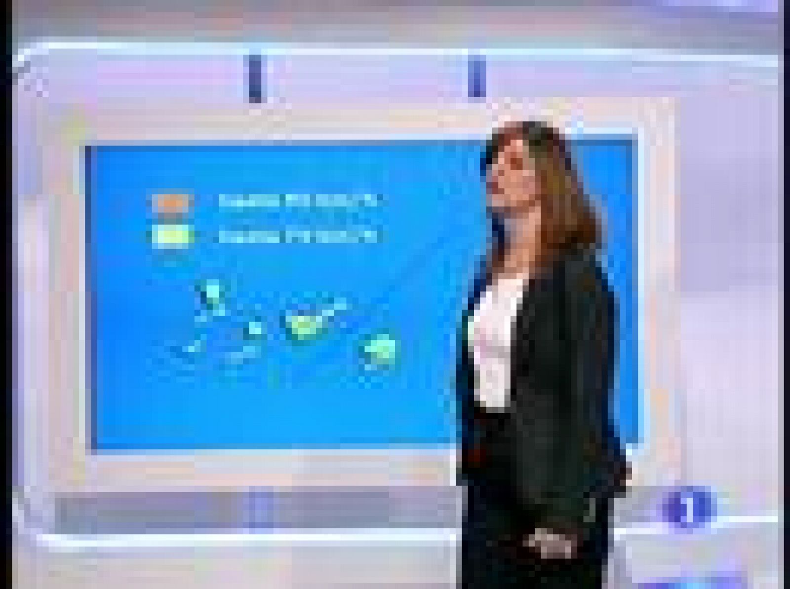 El Tiempo - 13/04/10 - El tiempo | Ver