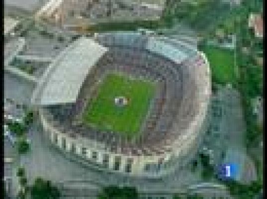 Copa del Rey - La final de Copa se va a Barcelona