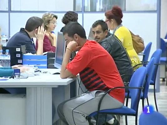 Telecanarias - Telecanarias - 13/04/10