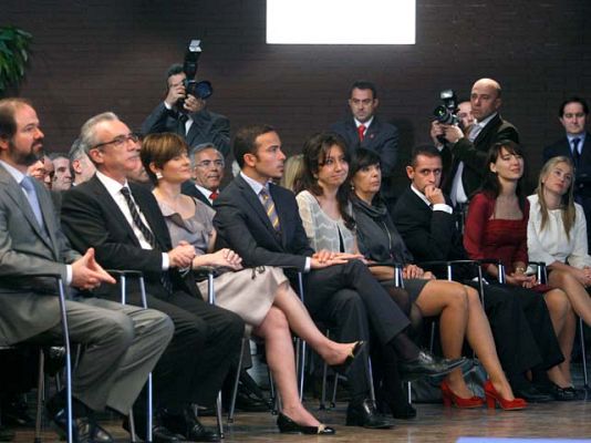 En portada - Premio de Periodismo a En Portada