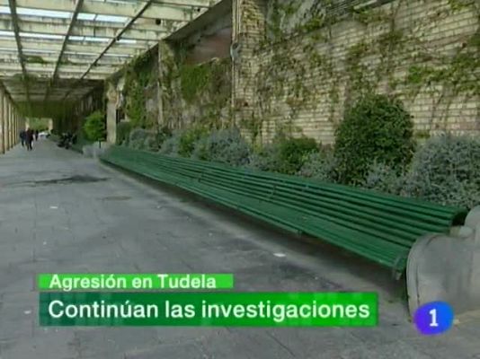 Telenavarra - Telenavarra - 13/04/10