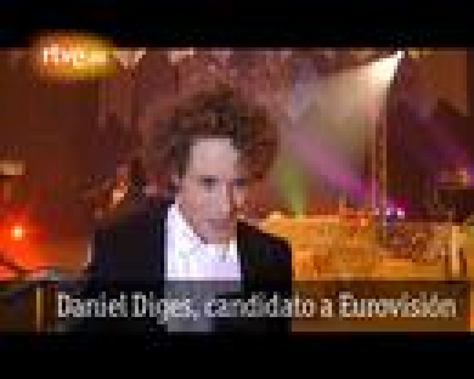 Eurovisión 2010 - ¿Qué esconde 'Algo Pequeñito'?