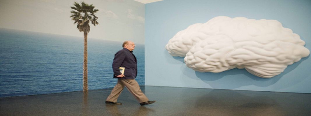 Página Dos - Tabucchi en Página 2