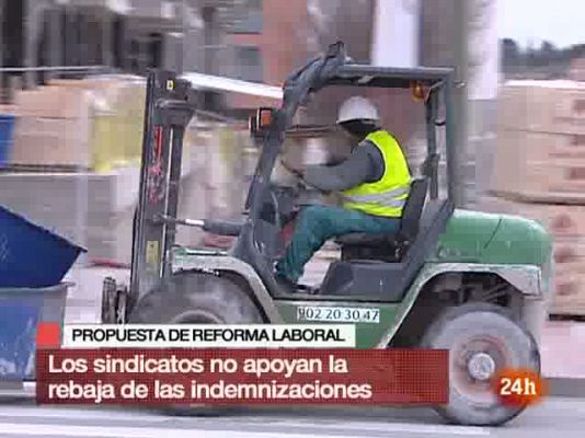 Economía en 24 horas - Economía en 24 horas - 13/04/10