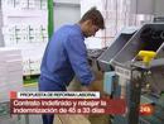 Telediario Internacional - TD Internacional 18 h (18/04/10)