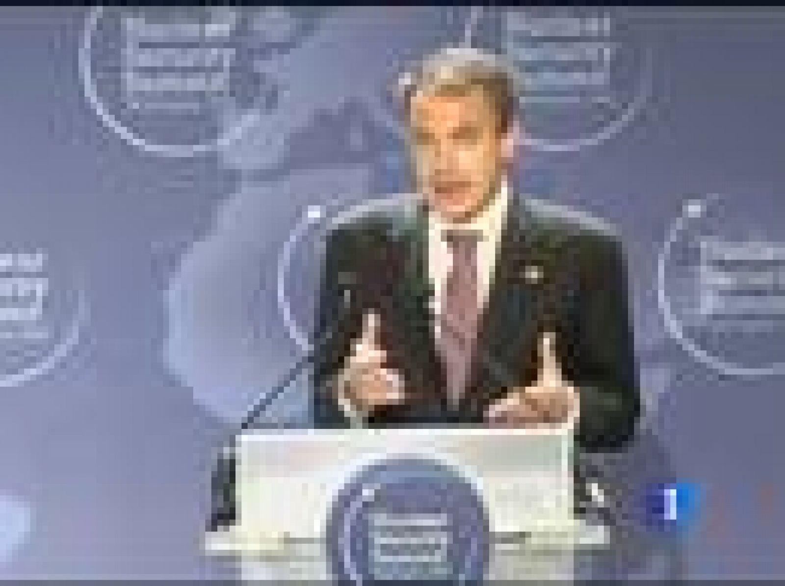 Sin programa: Zapatero sobre el Estatut | RTVE Play