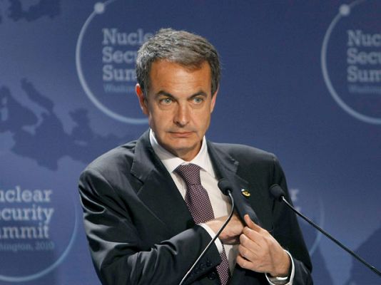 Zapatero sobre el Estatut