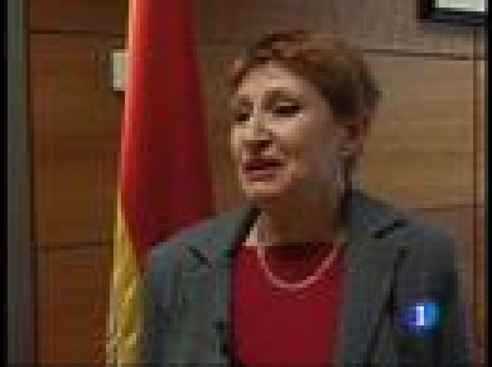 Sofisticado sistema para engañar en el examen de conducir | Ver