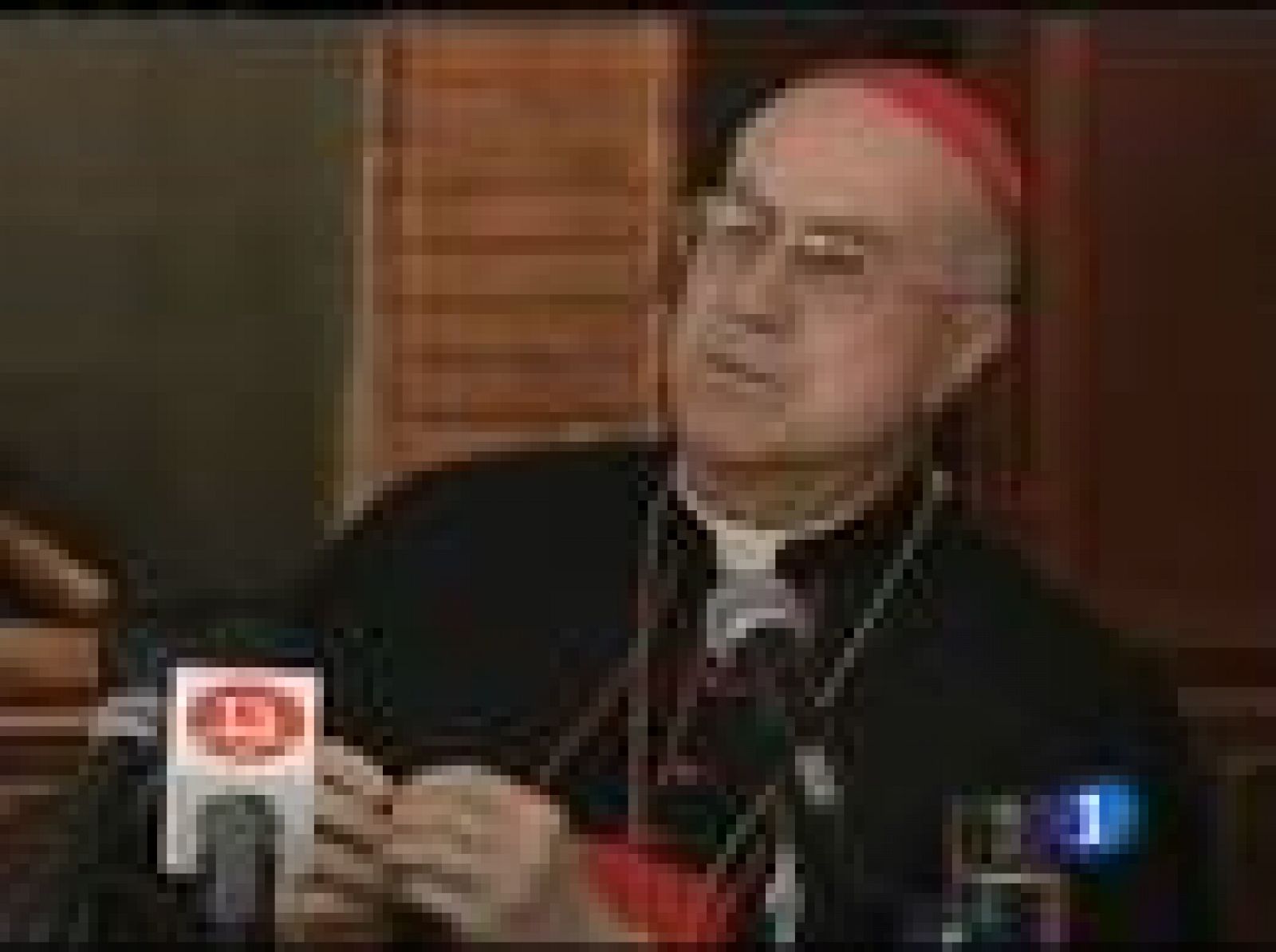 Sin programa: Críticas al cardenal Bertone | RTVE Play