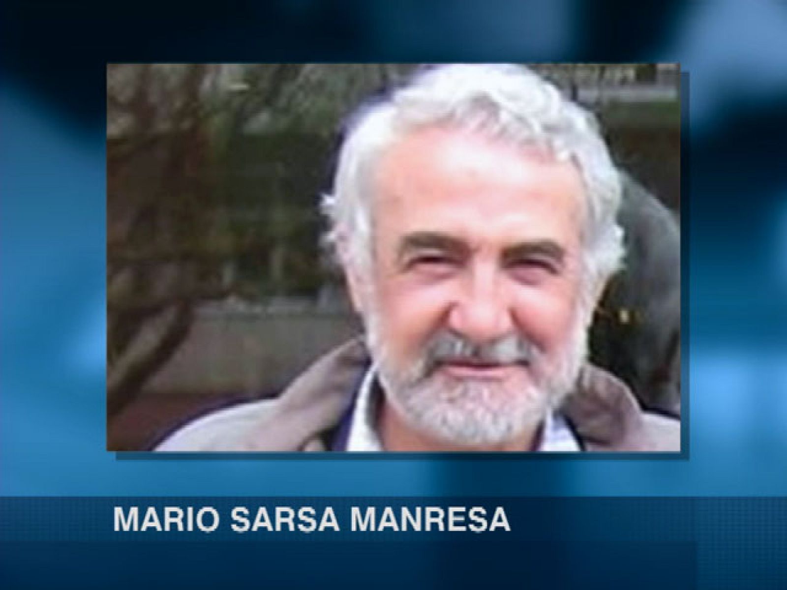 En libertad el médico español secuestrado en el Congo | Ver