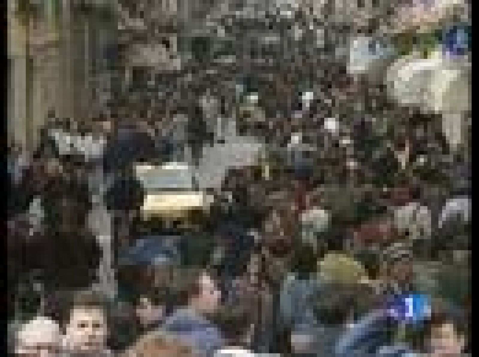 La indemnización por despido no es igual en toda Europa | Ver